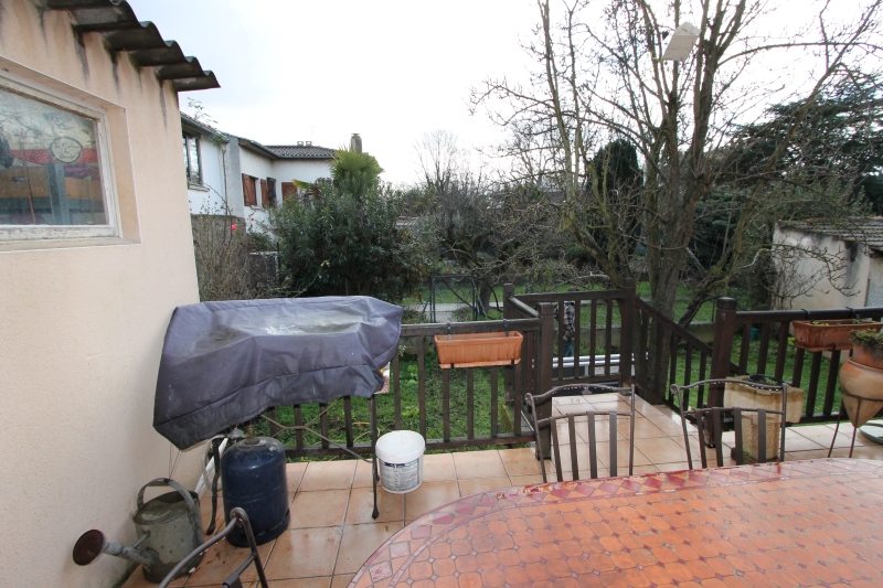 avant le chantier
