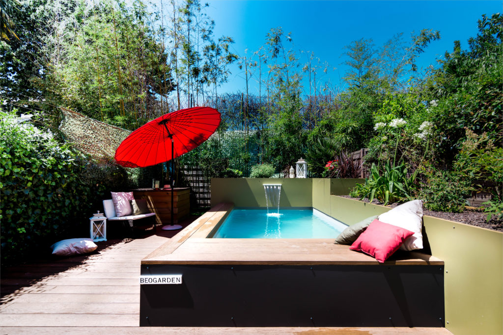 Le Concept Beogarden