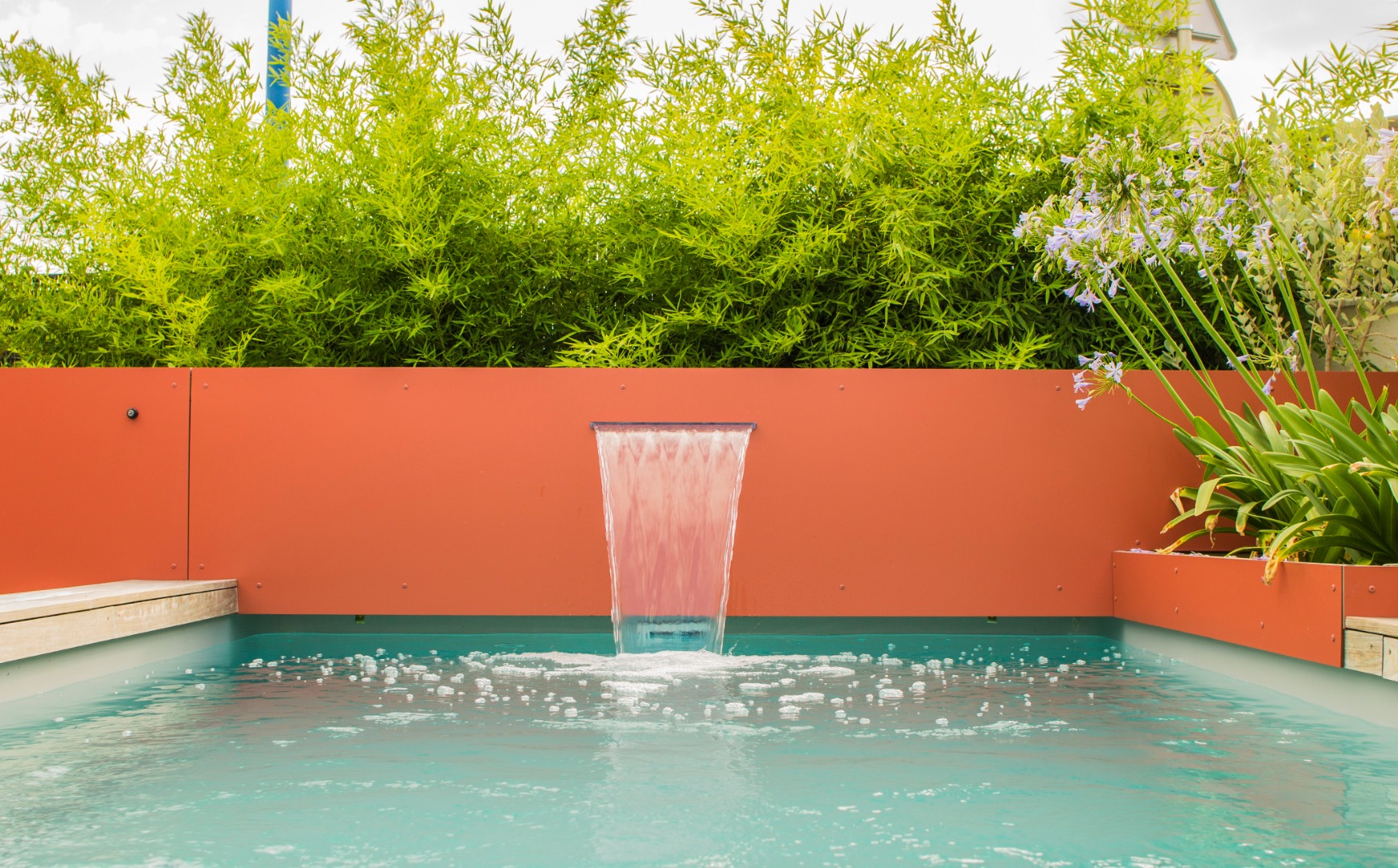 Mise en place d&rsquo;une cascade