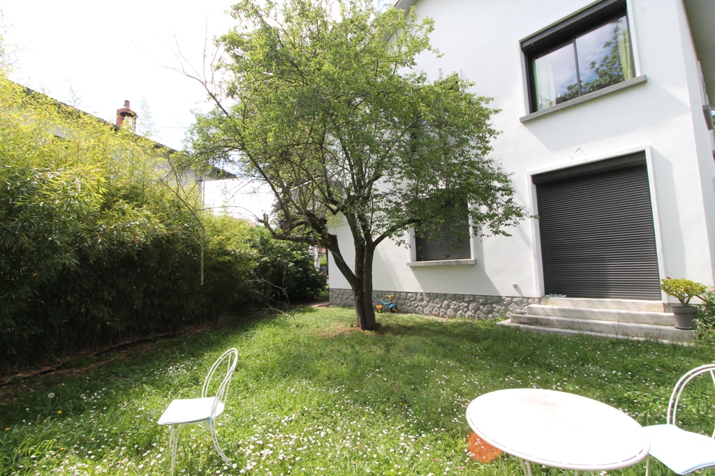 Avant travaux