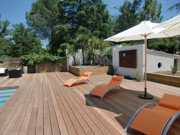 Aire de repos